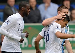 سرخیو لئونل آگیرو