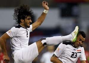 احمد ابراهیم