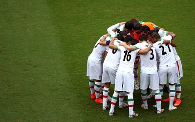 روایت تصویری از شکست تلخ ایران برابر بوسنی