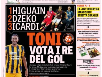 گاتزتا دلو اسپورت