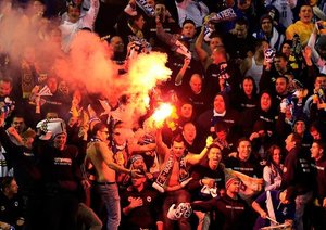 آرژانتین 2-0 بوسنی هرزگوین / بازی دوستانه