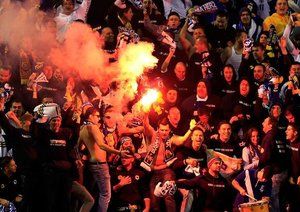 آرژانتین 2-0 بوسنی هرزگوین / بازی دوستانه|آرژانتین دو بر صفر بوسنی را از پیش رو برداشت.