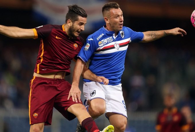 کونستانتینوس مانولاس