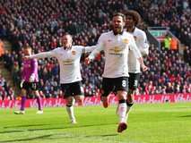 تیم منتخب هفته سی‌ام لیگ برتر انگلستان / هفته‌ی شیاطین‌سرخ