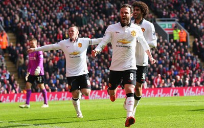 تیم منتخب هفته سی‌ام لیگ برتر انگلستان / هفته‌ی شیاطین‌سرخ