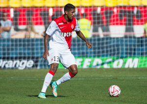 عکس العمل بازیکن موناکو|نیس 1 - 0 موناکو / لیگ جزیره