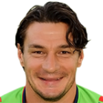 اليسيو اسكارپی/جنوا /ایتالیا / باشگاهی / مردان (10)/