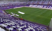 Estadio Municipal José Zorrilla