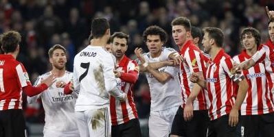 اسکار: مادرید حریف سرسختی است، اما آماده مقابله با آن ها هستیم