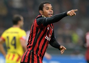 میلان-بارسلونا/گروه H لیگ قهرمانان اروپا