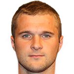 Siarhei Matveichyk/شاختیور /بلاروس / باشگاهی / مردان (2572)/37