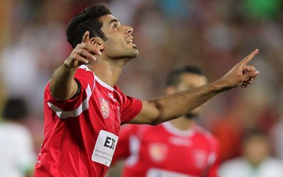 پزشک پرسپولیس مطرح کرد؛ آخرین وضعیت مصدومیت مهدی طارمی/ابهام در حضور مقابل فولاد