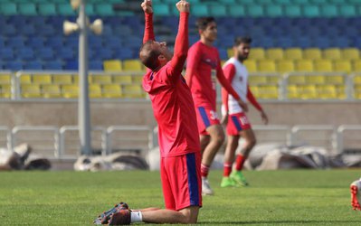 هدیه فیفا به پرسپولیس / سرخپوشان قدرتمندتر از گذشته