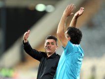 سعيد زاهديان | پنهان کردن ناکامی‌ها زیر سایه دربی