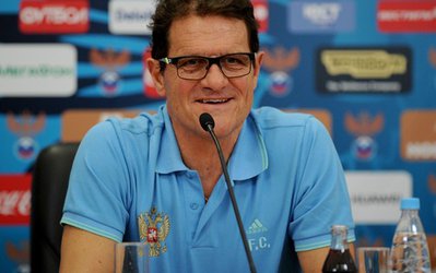 کاپلو : لیست نهایی‌ام را می‌دانم / باید در فاز هجومی بهتر عمل کنیم