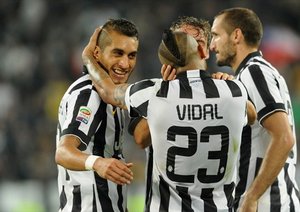 آرتور ویدال