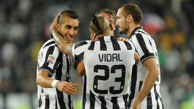 آرتور ویدال