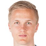 کسپر لارسن/اوبی /دانمارک / باشگاهی / مردان (271)/32