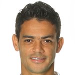 یوزه انانسیادو دِ اولیویرا/آتلتیکو مینیرو /برزیل / باشگاهی / مردان (811)/46