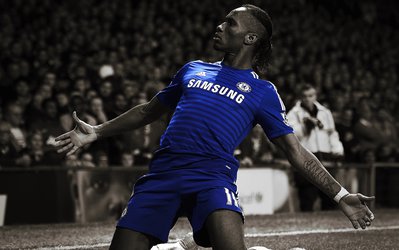 از روزهای تنهایی در فرانسه تا نوشتن تاریخ در فینال مونیخ! 