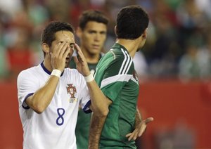 ژوآئو فیلیپه ایریا سانتوس مونتینیو