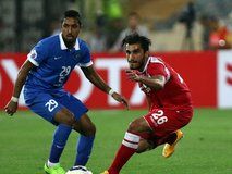 سعید آقایی | فراتر از فوتبال، فراتر از زندگی!