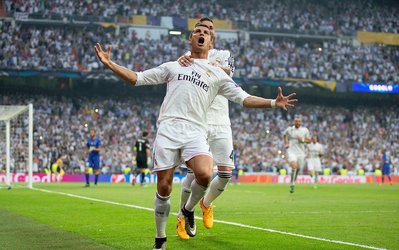 کالدرون: راموس دوست دارد به یونایتد برود