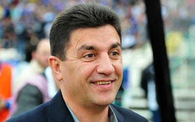 قلعه‌نویی و پرسپولیس رکورد زدند/ دورترین گل فصل وارد دروازه استقلال شد