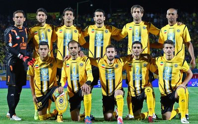 تغییر ساعت دیدار سپاهان - استقلال خوزستان