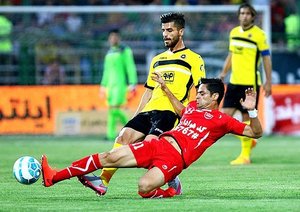 کمال کامیابی نیا