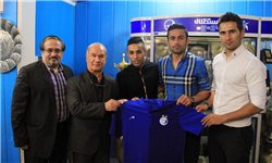 6 بازیکن استقلال فردا قراردادشان را ثبت می‌کنند