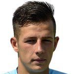 Eduard Adrian Pap/بوتوسانی / / باشگاهی / مردان (6423)/31