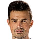 Kevin Stuhr-Ellegaard/اِف سی هلسینگور / / باشگاهی / مردان (9151)/42