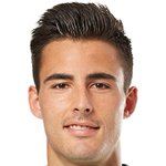 Lukas Fernandes/ساندریِسکه / / باشگاهی / مردان (6068)/32