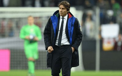 نظرات آنتونیو کونته در مورد فوتبال و مربی گری