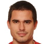 András Gosztonyi/واردا اِس ای / / باشگاهی / مردان (8690)/35