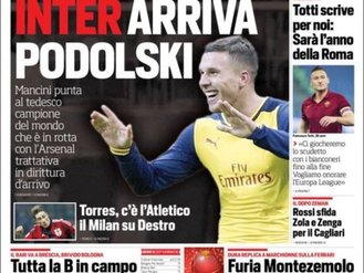 کوریه‌ره دلو اسپورت