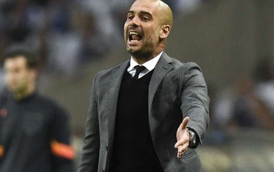 گواردیولا بارسا را در فینال ترجیح می‌دهد