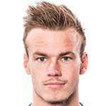 Petter  Strand/بِران / / باشگاهی / مردان (5302)/31