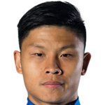 يانج يو/بیجینگ گوان /چین / باشگاهی / مردان (544)/36