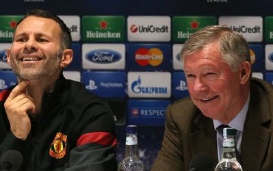 سوژه روز | شوک بزرگ در لیگ جزیره؛ فرگوسن برمی گردد