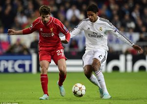 رافائل واران - فابیو بورینی