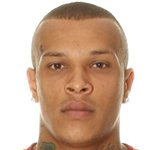 وِلینگتون ویلدی مونیزز دوس سانتوس/لوندرینا / / باشگاهی / مردان (5041)/34