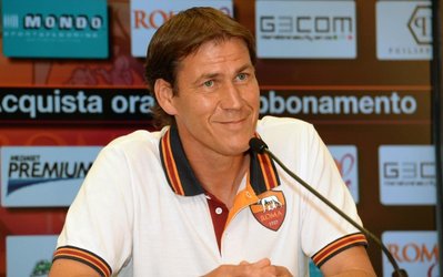 گارسیا: یوونتوس با وجود جدایی پیرلو، توس و ویدال هنوز تیم قدرتمندی است