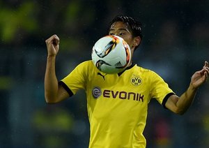 شینجی کاگاوا