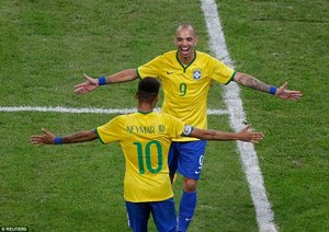 نیمار - تاردلی