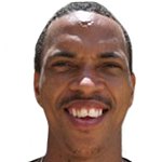 Densill Theobald/سِنتِرال /ترینیداد و توباگو / باشگاهی / مردان (2651)/43