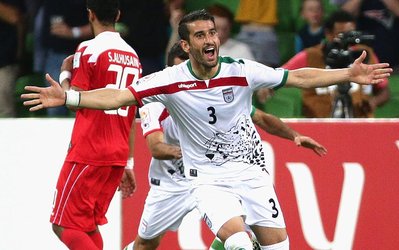 حاج‌صفی: پیروزی مقابل بحرین بسیار مهم بود