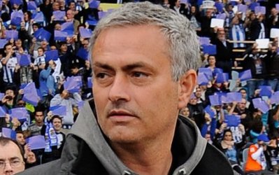 مورینیو: برای کسب تساوی به اسپانیا نیامده بودیم