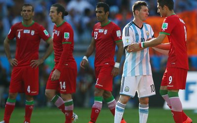 حاج‌صفی و قوچان نژاد تست دوپینگ دادند